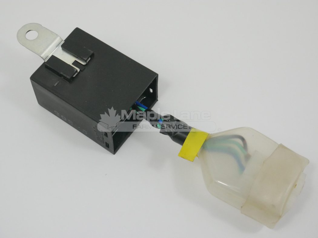 7073032M91 Seat Switch Relay