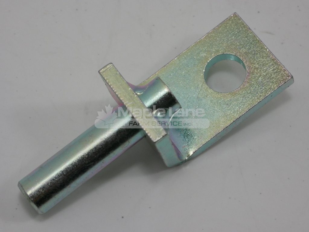 7075574M91 Radiator Bracket