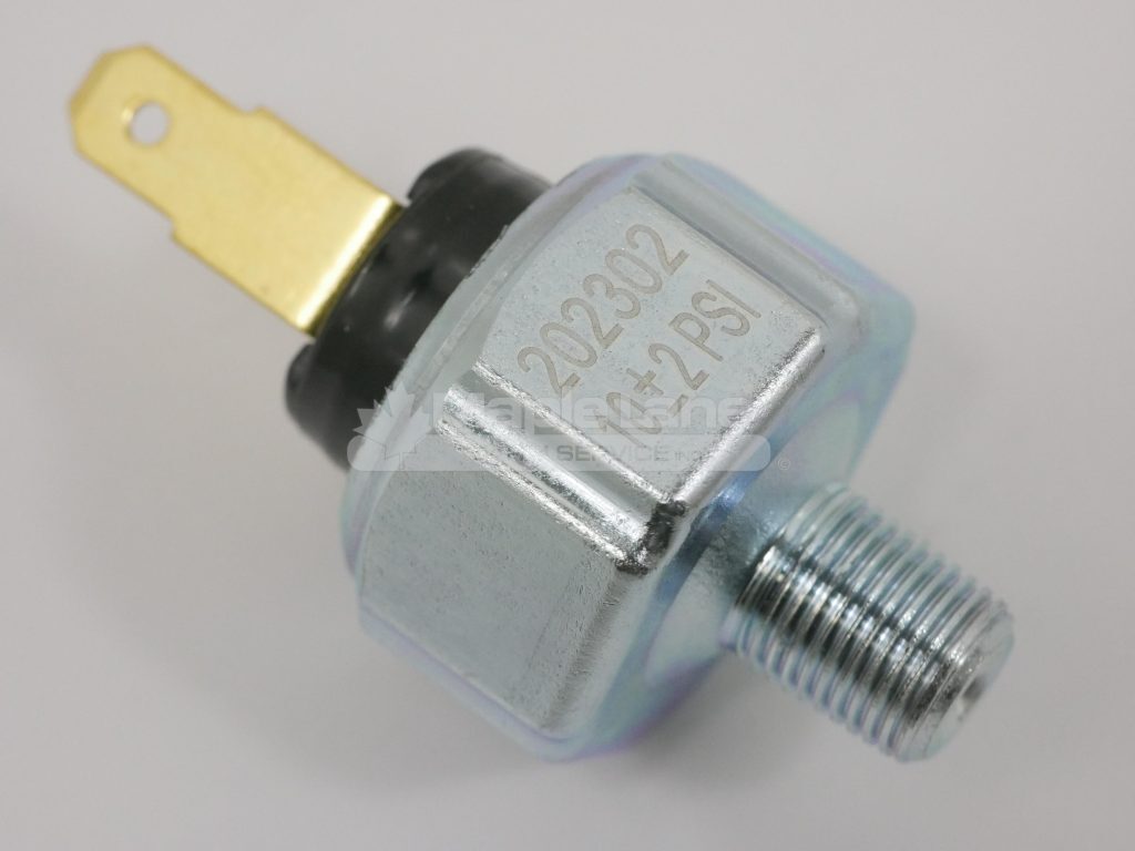 7082722M2 Oil Pressure Sensor