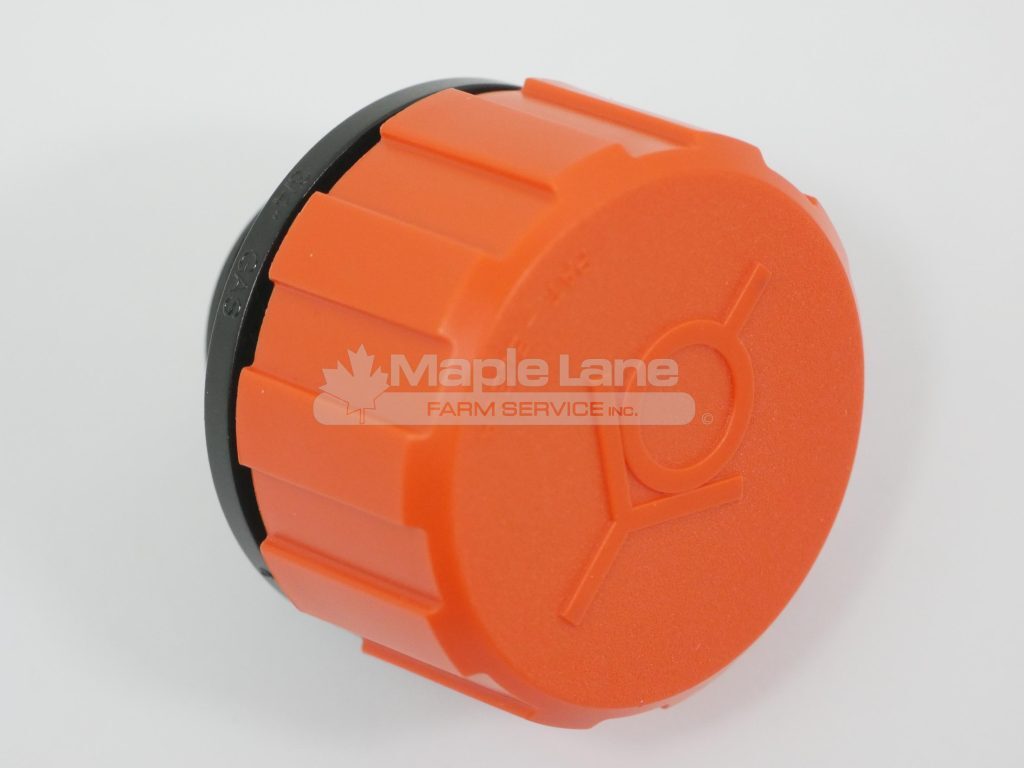 7084025M91 Cap with Relief
