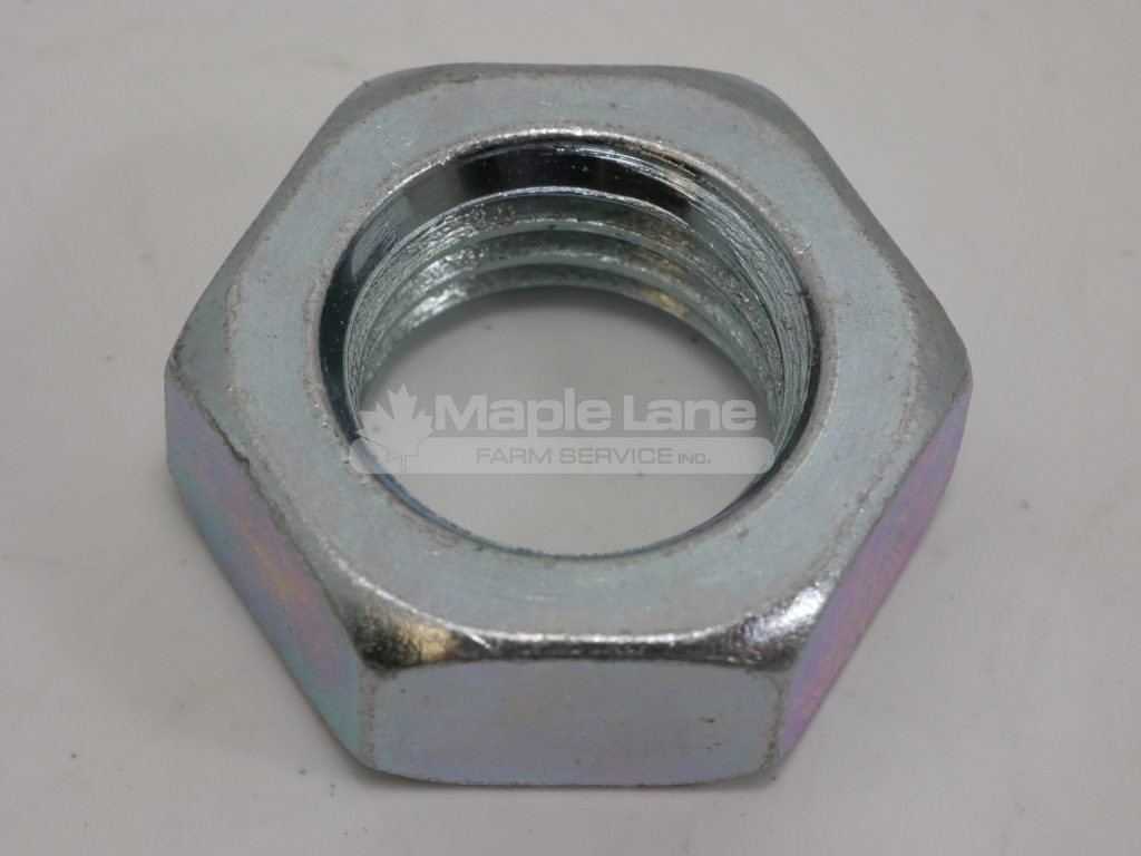 70922037 Jam Hex Nut