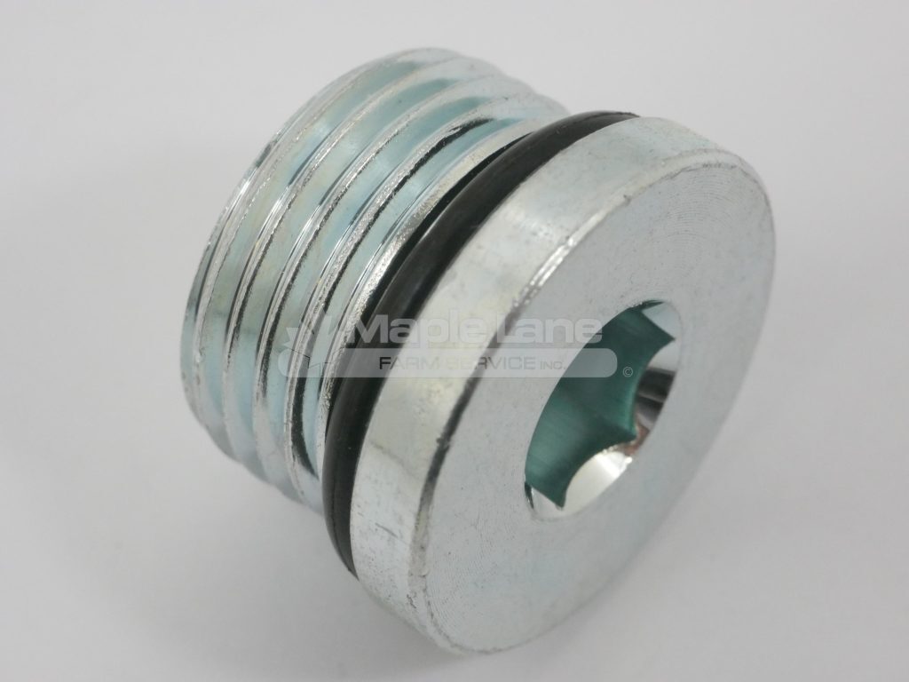 70927999 Hex Socket Plug