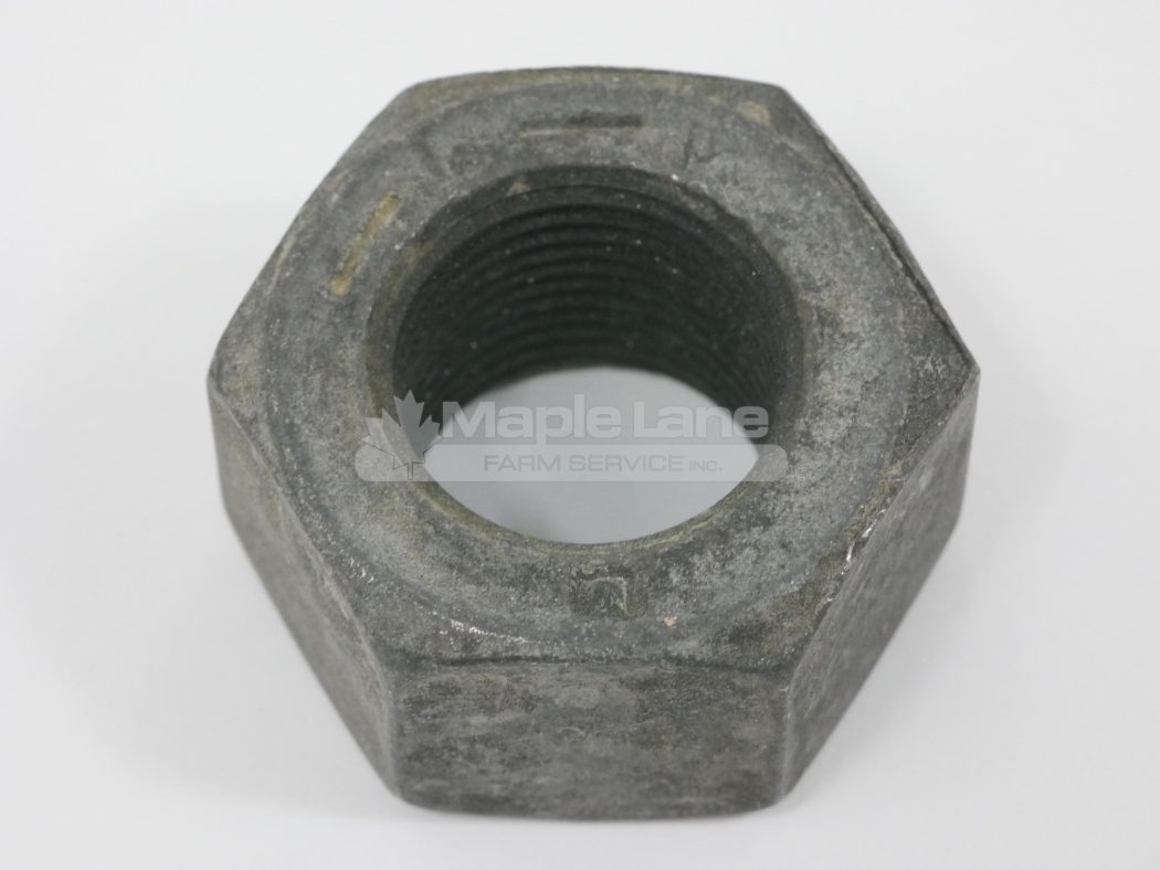 70936298 Hex Nut 3/4"-16 NF