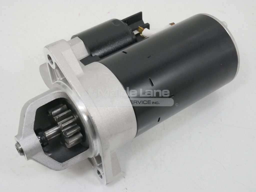 7102453M91 Starter 12V 2kW