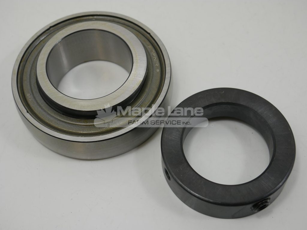 712158HE1 Steel Shielded Bearing