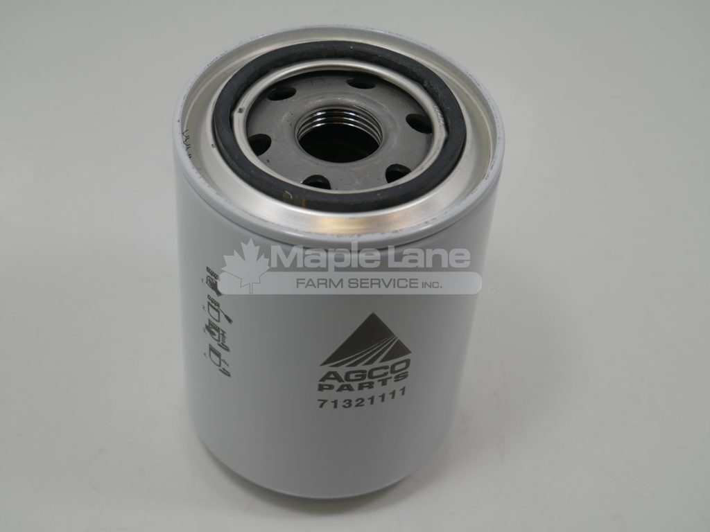 71321111 Hydraulic Filter