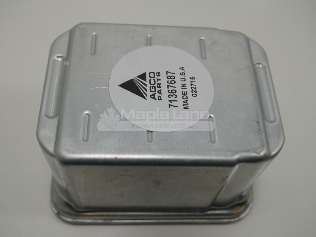 71367687 Fuel Filter Element