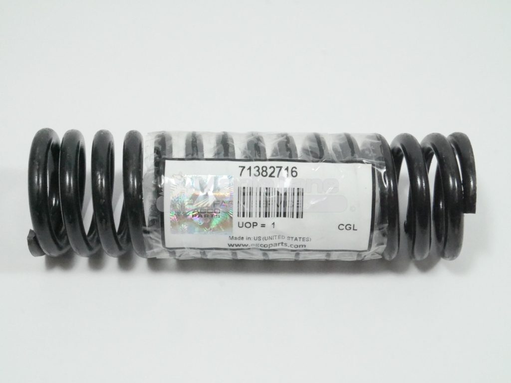 71382716 Idler Spring