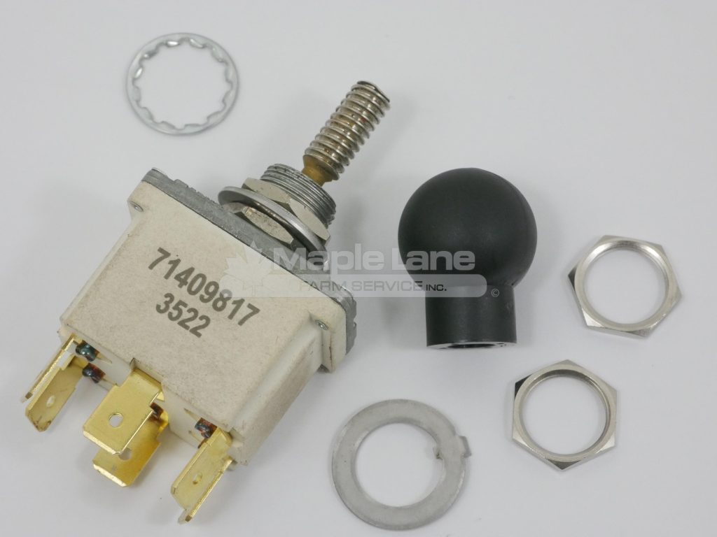 71409817 Switch