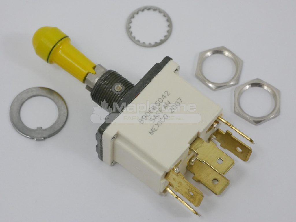 71435051 Feeder Switch
