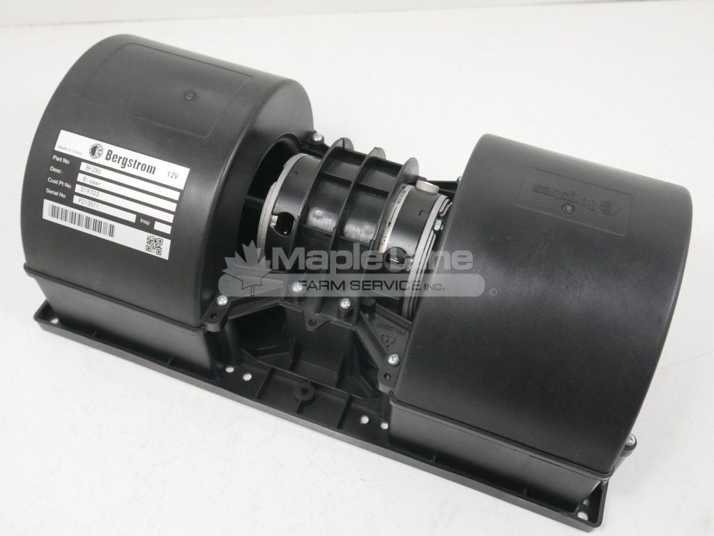 71467869 HVAC Blower