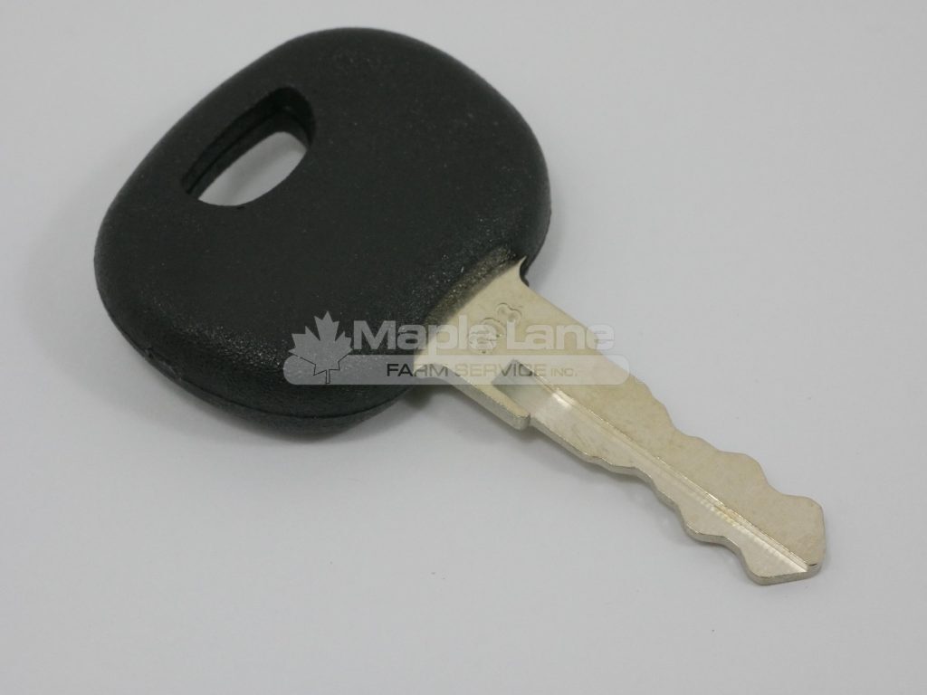 71468224 Ignition Key