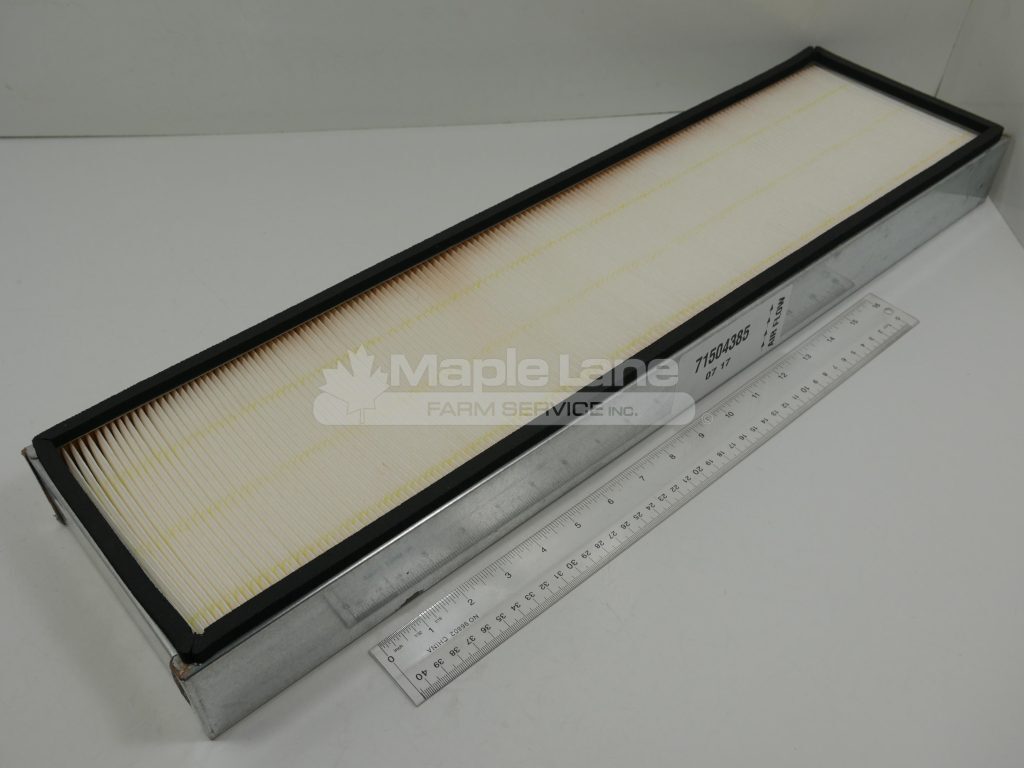 71504385 Outside Air Element