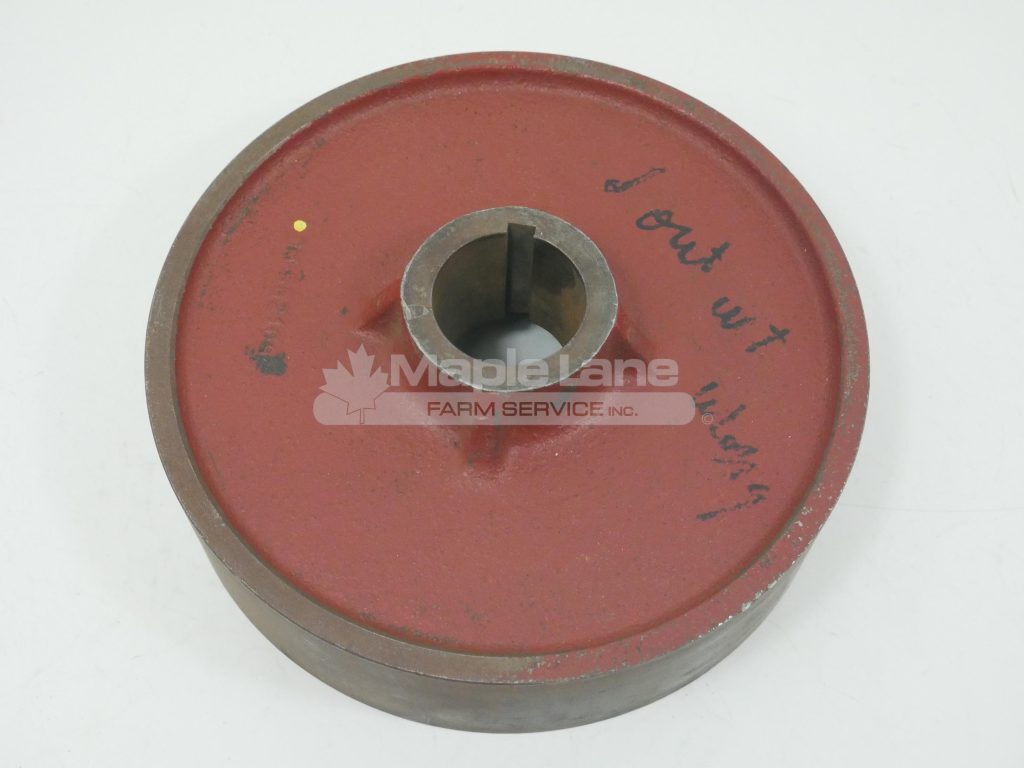72089318 Brake Hub
