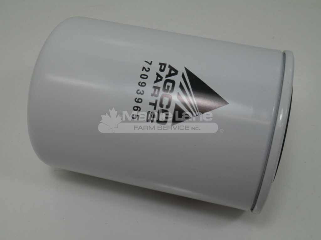 72093965 Oil Filter