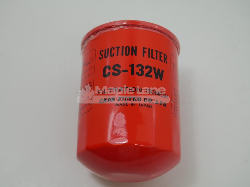 72099427 Hydraulic Filter