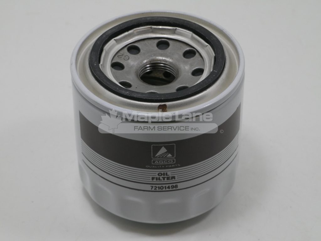 72101498 Oil Filter