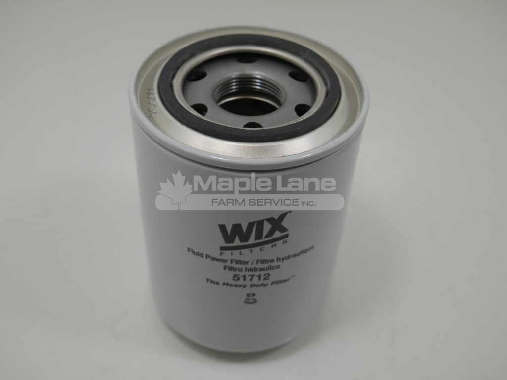 72101875 Hydraulic Filter Element