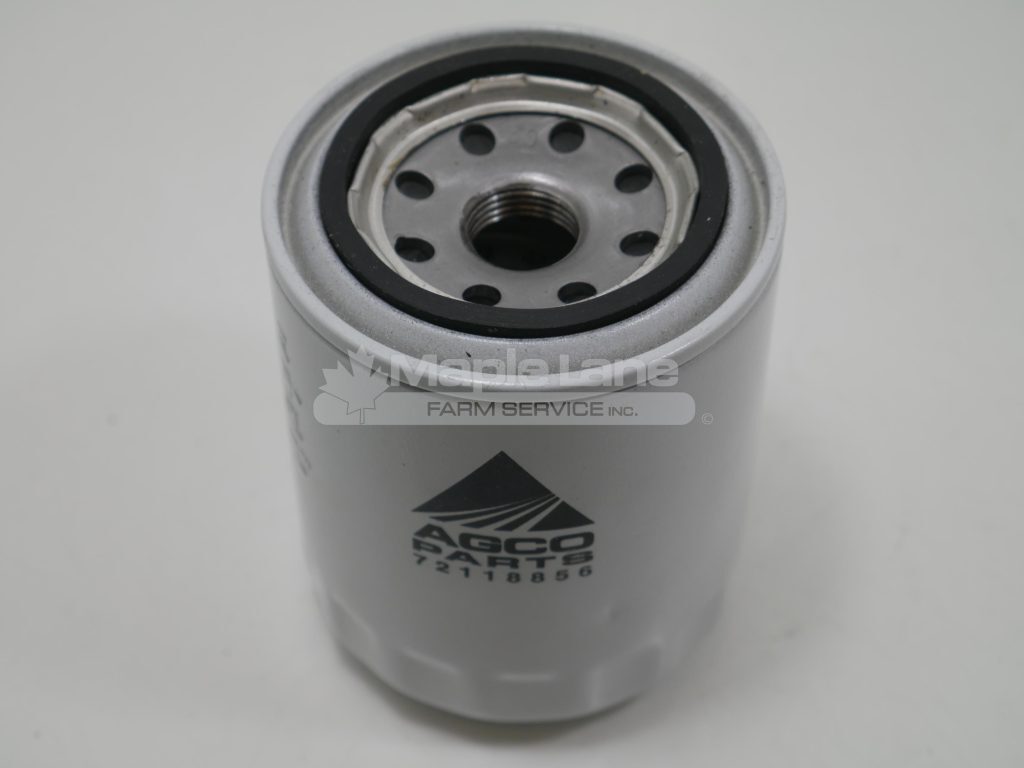 72118856 Oil Filter