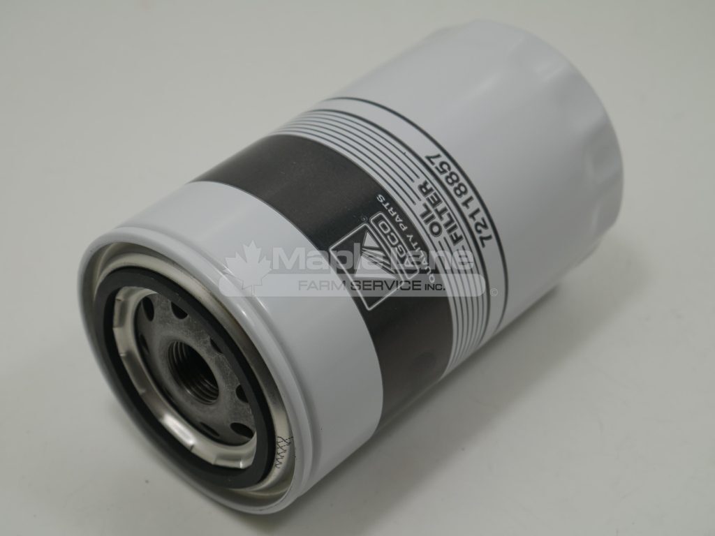 72118857 Oil Filter
