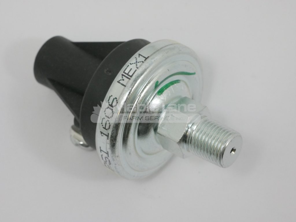 72160616 Oil Pressure Switch