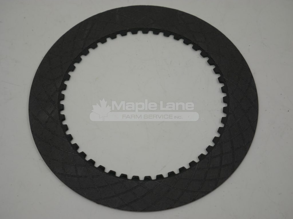 72161737 45-Spline Clutch Plate