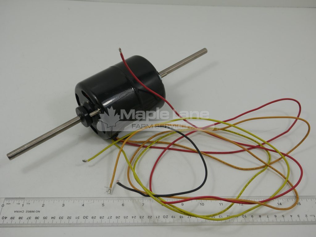 72162089 Blower Motor