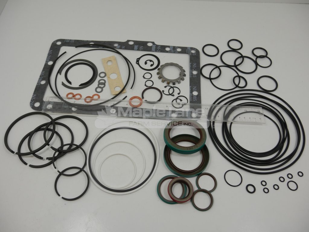72163218 Overhaul Package