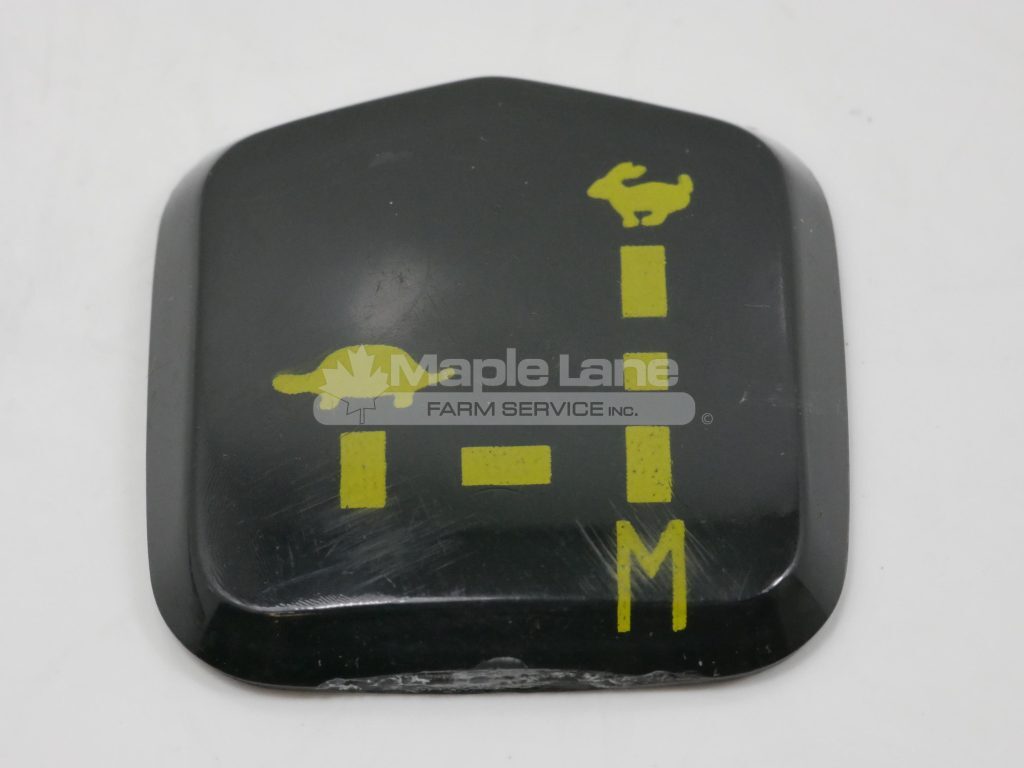 72200060 Shift Lever Cap