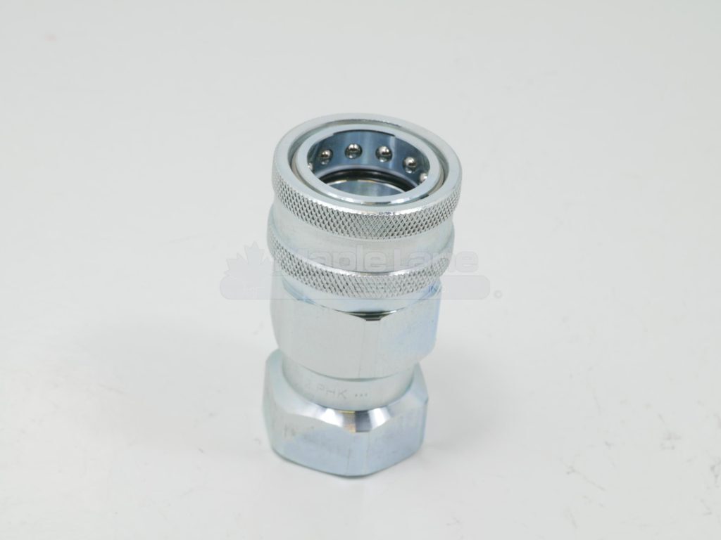 72201828 Quick Connect Coupler