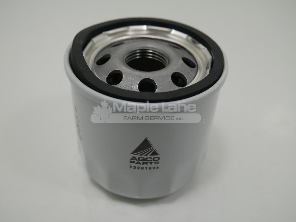 72201898 Massey Engine Oil Filter