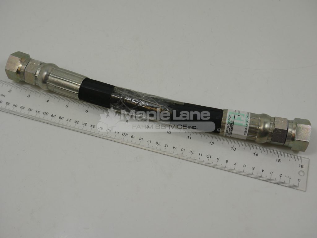 72203068 Hydraulic Hose