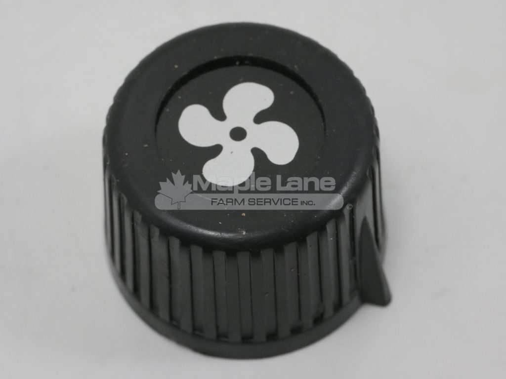 72248483 Fan Speed Knob