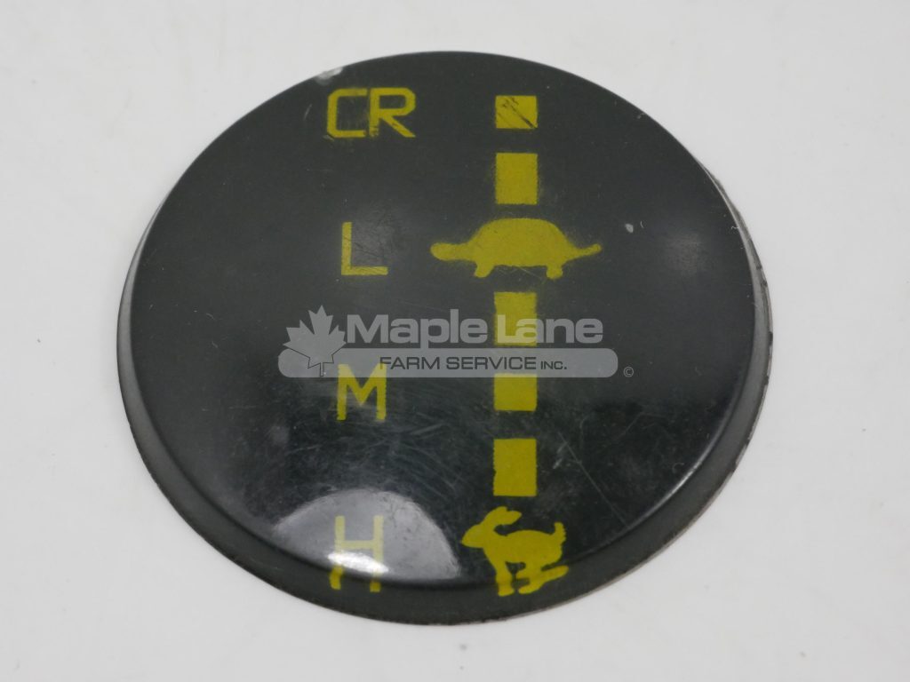 72271443 Shift Emblem