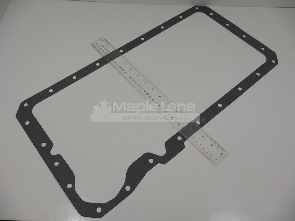 72272018 Oil Pan Gasket