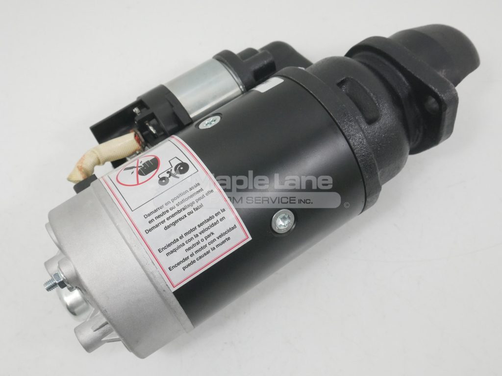 72272339V Remanufactured Starter