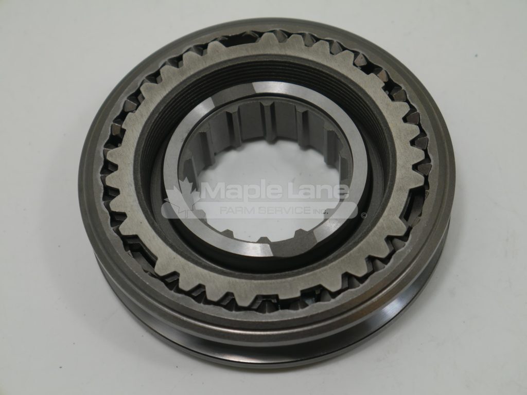 72290672 Synchronizer