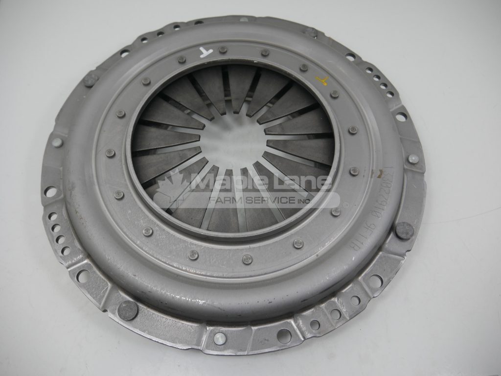 72291668 Clutch Assembly