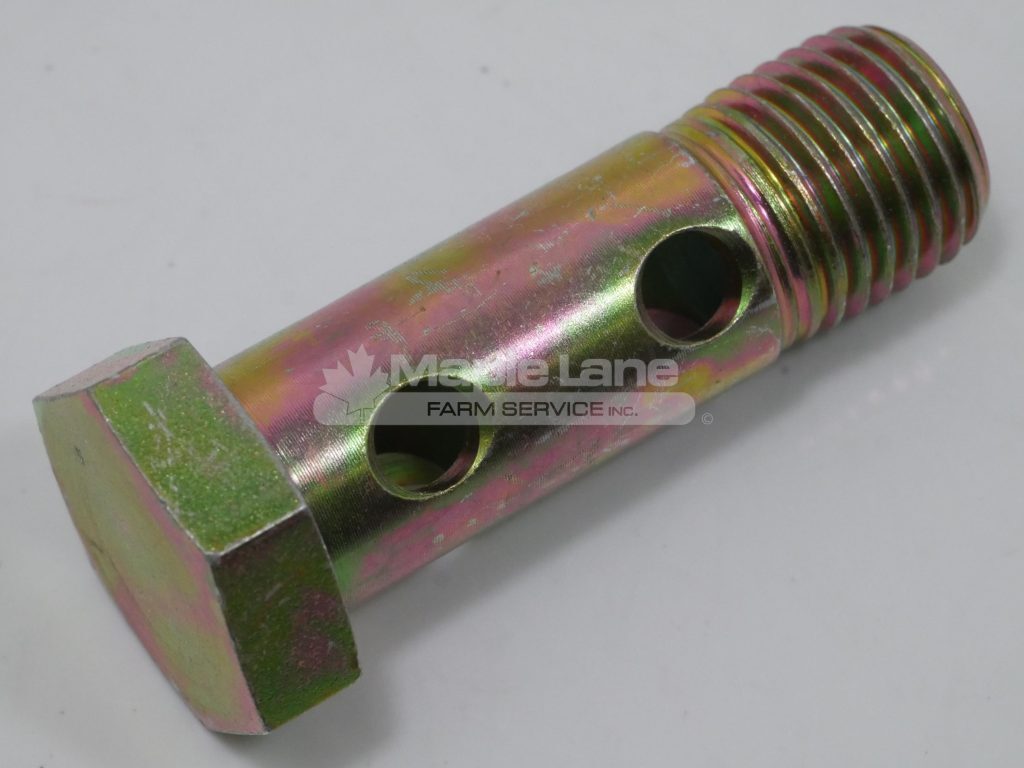 72310187 Double Bolt
