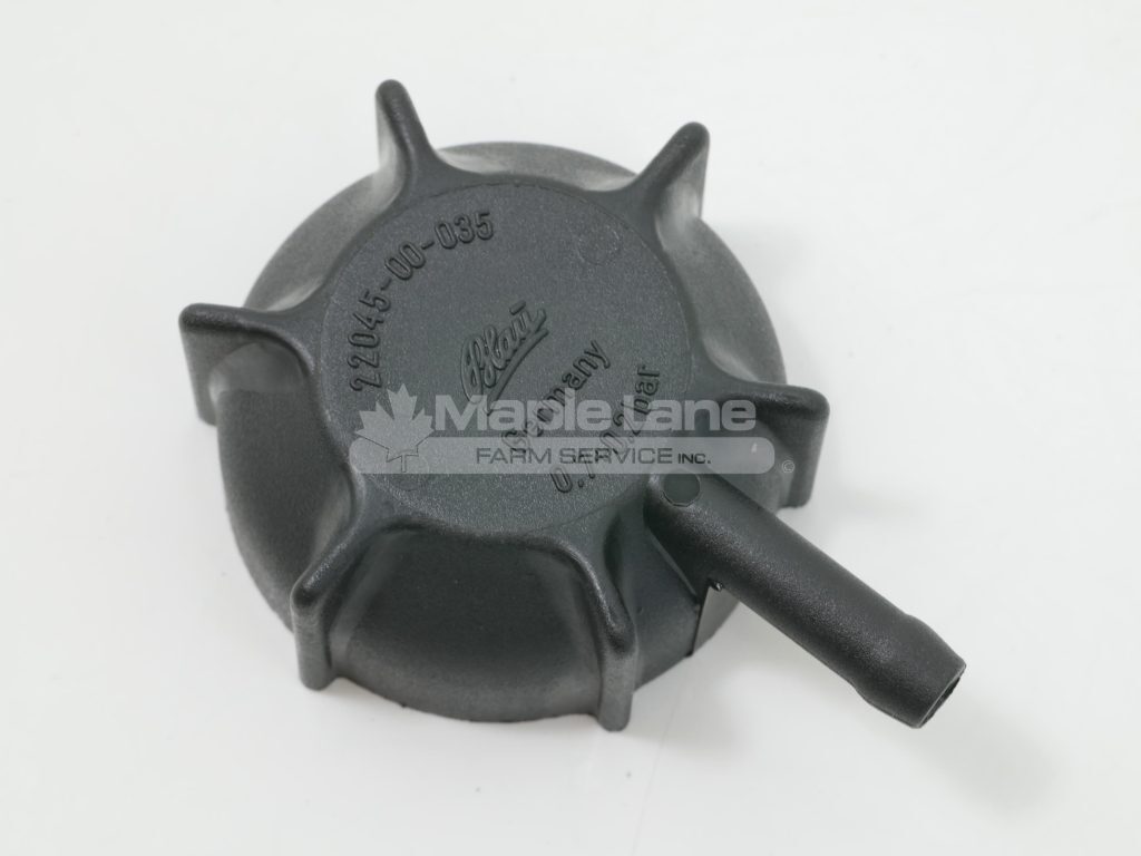 72310924 Fendt Coolant Tank Cap