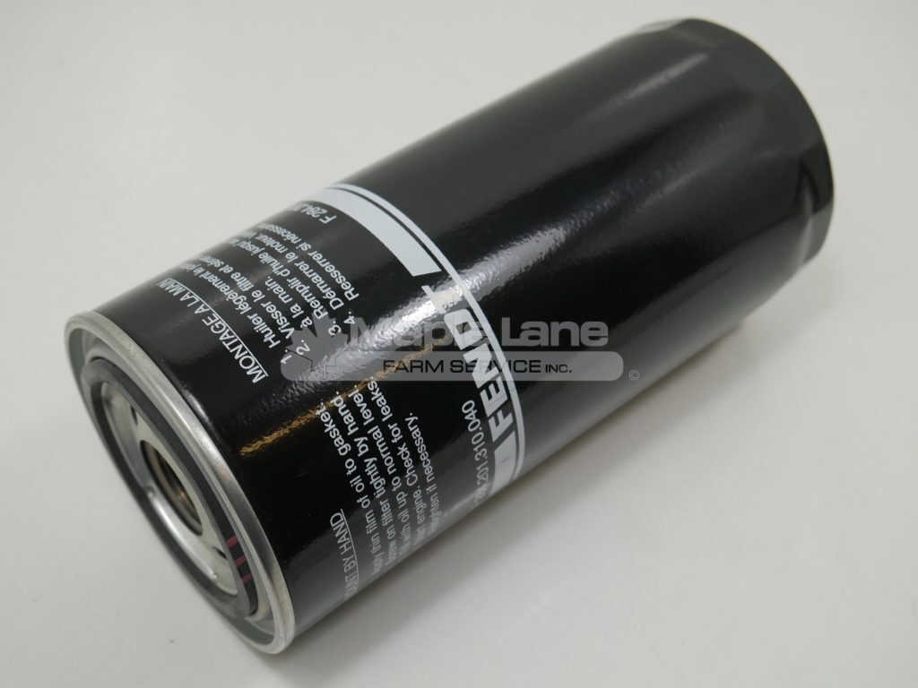 72311026 Oil Filter