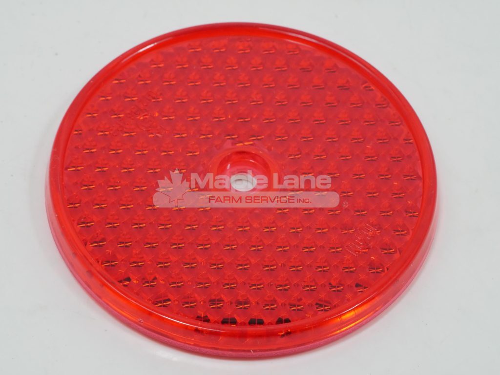 72311053 Rear Reflector