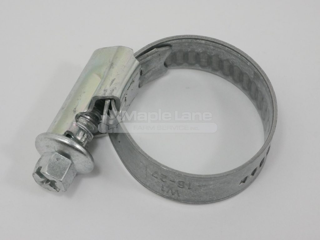 72311166 Hose Clip