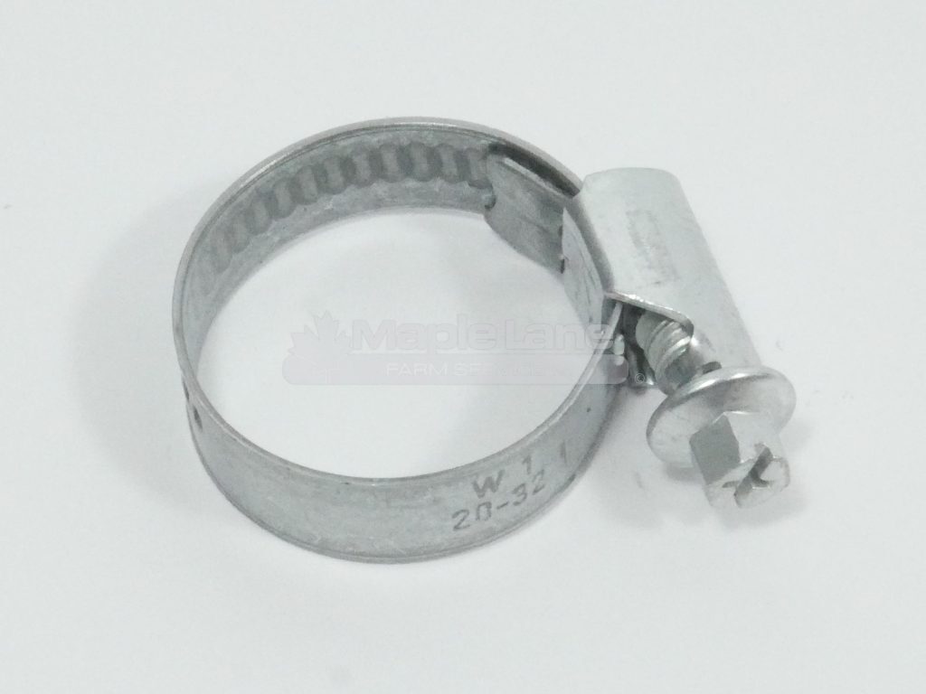 72311167 Hose Clip