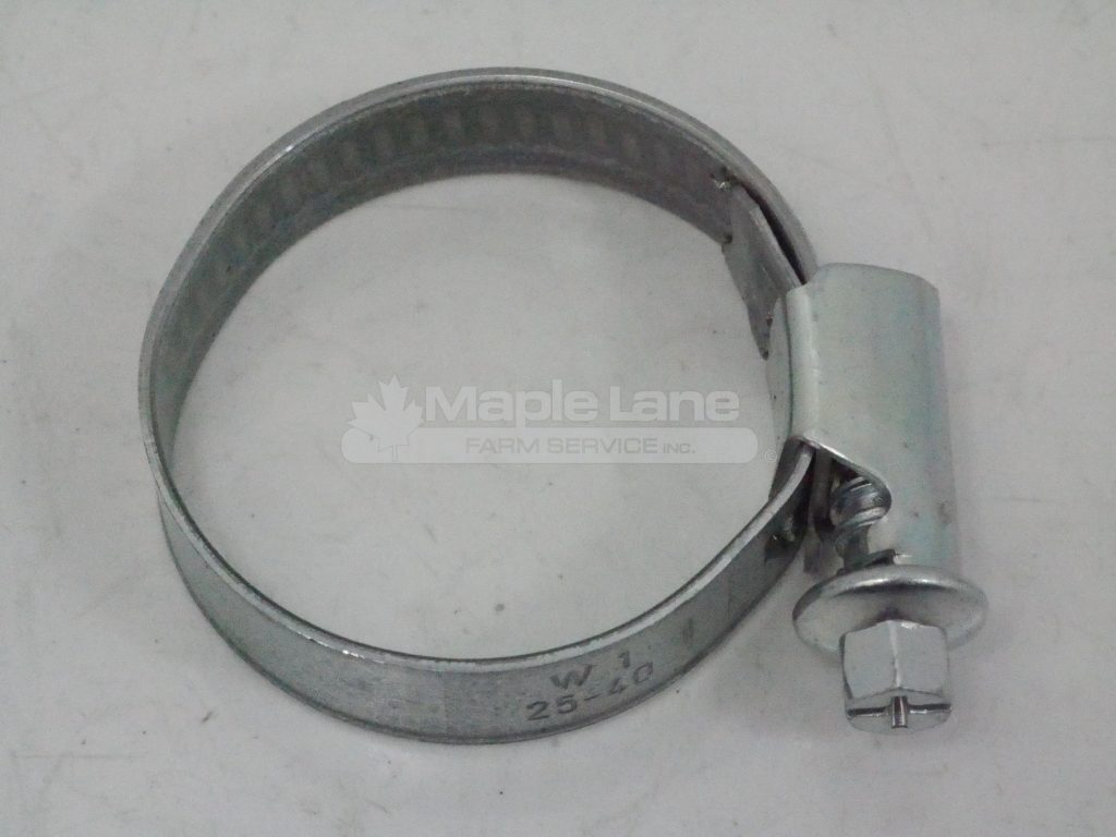 72311168 Hose Clip