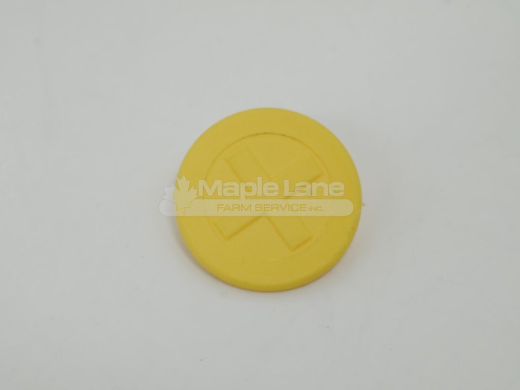 72311186 Yellow Plus Cap