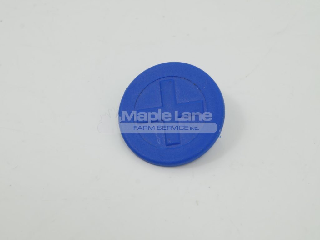 72311187 Blue Plus Cap