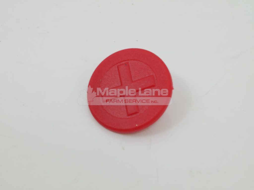72311188 Red Plus Cap