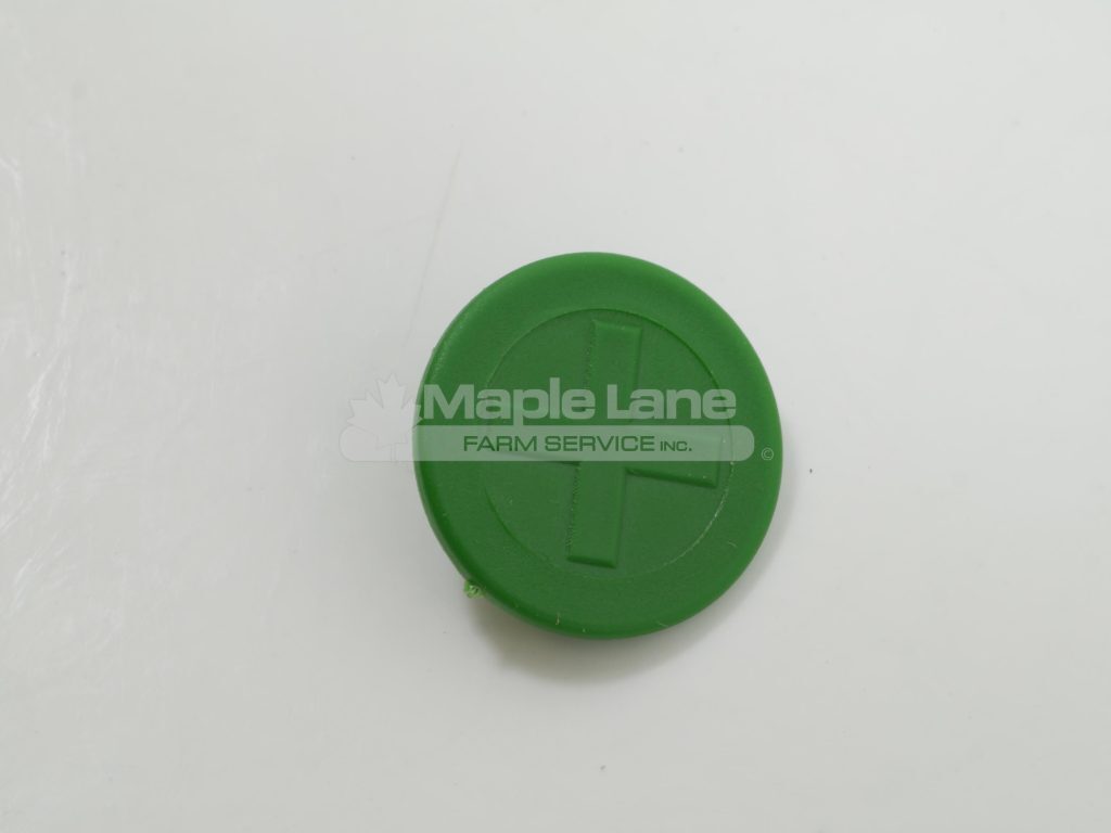 72311189 Green Plus Cap