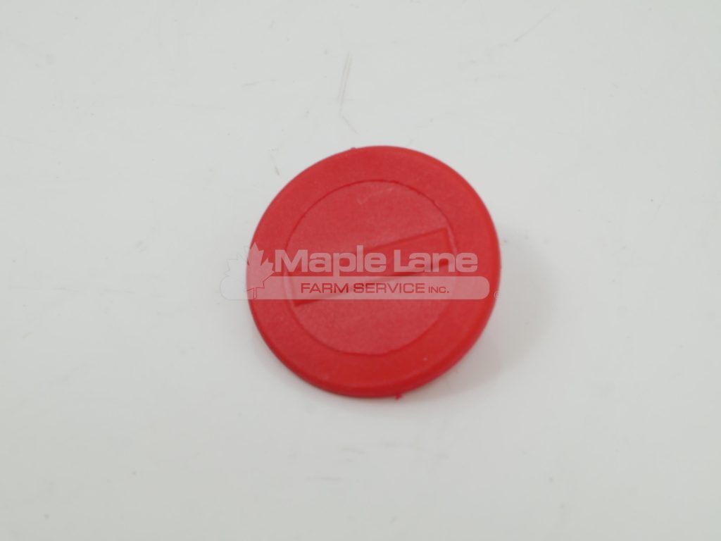 72311192 Red Minus Cap